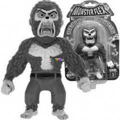 Monster Flex - Nyjthat szrnyfigura, 3. szria - Vrfarkas