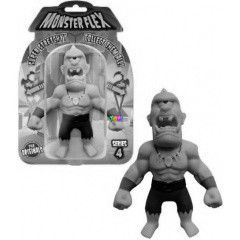 Monster Flex - Nyjthat szrnyfigura, 4. szria - Kklopsz