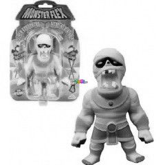 Monster Flex - Nyjthat szrnyfigura, 4. szria - Mmia
