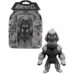 Monster Flex - Nyjthat szrnyfigura, 4. szria - Tzszrny