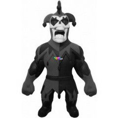 Monster Flex - Nyjthat szrnyfigura, 5. szria - Csontvz bohc