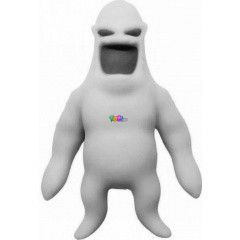Monster Flex - Nyjthat szrnyfigura, 5. szria - Evil Pillow