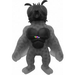 Monster Flex - Nyjthat szrnyfigura, 5. szria - Fly lgyember