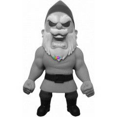 Monster Flex - Nyjthat szrnyfigura, 5. szria - Gonosz trpe