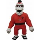 Monster Flex - Nyjthat szrnyfigura, 5. szria - Karate Csontvz
