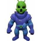 Monster Flex - Nyjthat szrnyfigura, 5. szria - Marslak