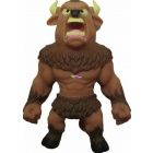 Monster Flex - Nyjthat szrnyfigura, 5. szria - Minotaurusz