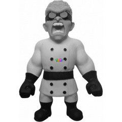 Monster Flex - Nyjthat szrnyfigura, 5. szria - rlt tuds