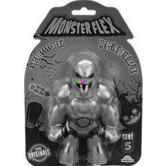 Monster Flex - Nyjthat szrnyfigura, 5. szria - Robot