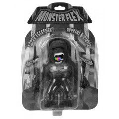 Monster Flex - Nyjthat szrnyfigura - Gorilla