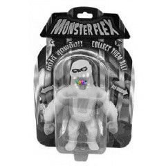 Monster Flex - Nyjthat szrnyfigura - Mummy