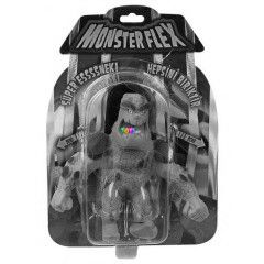 Monster Flex - Nyjthat szrnyfigura - Rock man