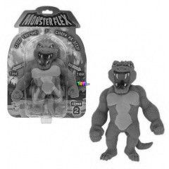 Monster Flex - Nyjthat szrnyfigura, S2 - Gykember