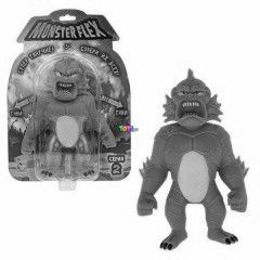 Monster Flex - Nyjthat szrnyfigura, S2 - Mocsr szrny