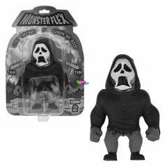 Monster Flex - Nyjthat szrnyfigura, S2 - Sikoly