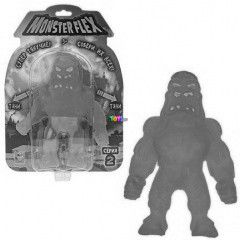 Monster Flex - Nyjthat szrnyfigura, S2 - Slime szrny