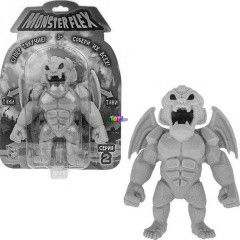 Monster Flex - Nyjthat szrnyfigura, S2 - Vzkp