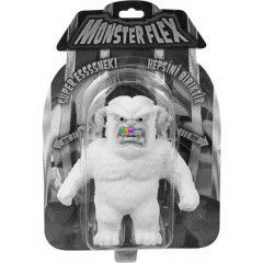 Monster Flex - Nyjthat szrnyfigura - Yeti