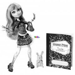 Monster High - 13 kvnsg baba - Twyla