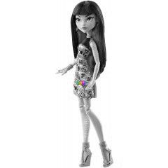 Monster High - A Mmia lnya - Cleo De Nile