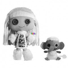 Monster High - Abbey Bominable plssfigura