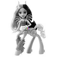 Monster High - Aery Evenfall kentaur