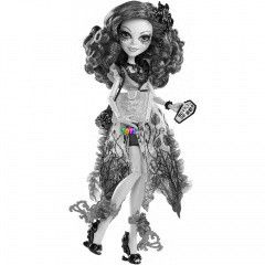 Monster High - Amanita Nightshade