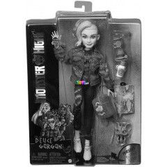 Monster High baba - Deuce