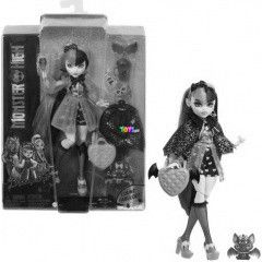 Monster High baba - Draculaura