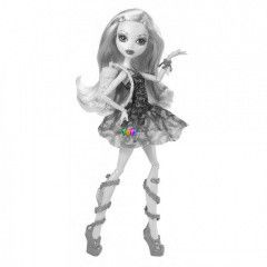 Monster High - Balerinyk - Lagoona Blue