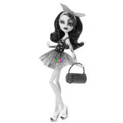 Monster High - Balerinyk - Operetta