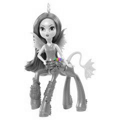 Monster High - Bay Tidechaser kentaur
