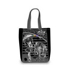 Monster High - bevsrl tska rzsaszn pnttal