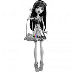 Monster High - Boo York alap babk - Draculaura