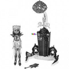 Monster High - Boo York Astranova, lebegtet szett