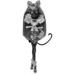 Monster High Boo York babk - Catty Noir