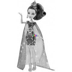 Monster High Boo York babk - Elle Eedee, kiegsztkkel