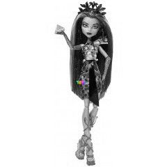 Monster High Boo York babk - Nefera de Nile
