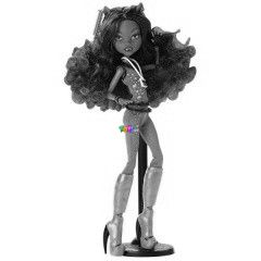 Monster High - Bulizs babk - Clawdeen Wolf
