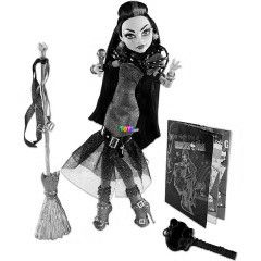 Monster High - Casta Fierce