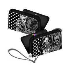 Monster High - Cipzros divatos pnztrca