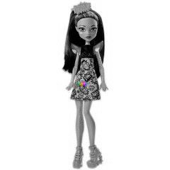 Monster High - Cleo De Nile baba