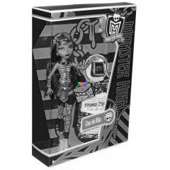 Monster High - Cleo de Nile kiegsztkkel