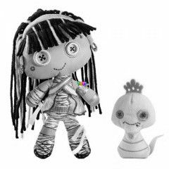 Monster High - Cleo de Nile plssfigura