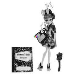 Monster High - Cserermdikok - Draculaura