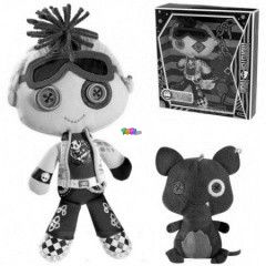 Monster High - Deuce Gordon plssfigura