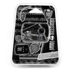 Monster High - Digitlis fnykpezgp 1,3 MPX