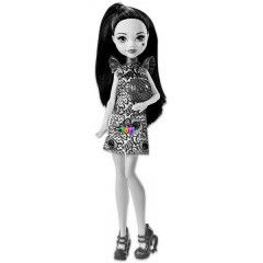 Monster High - Draculaura baba