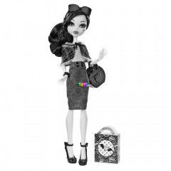 Monster High - Draculaura, cipkkel