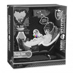 Monster High - Draculaura frdkdja